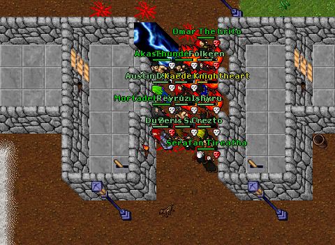 Sir Zerrak Pwned 7.9