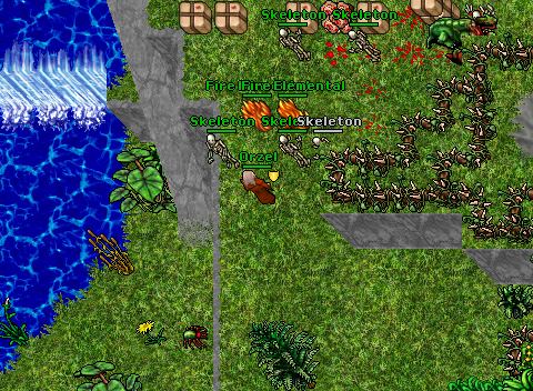 Do Uhydras