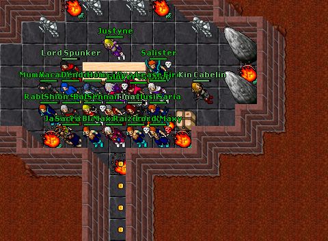 Abfight Lord Dead elera