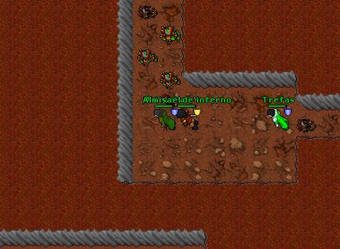 Hide madmage 1