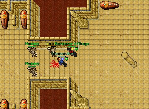 SoR Ruins