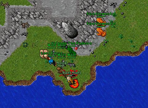 Pkill